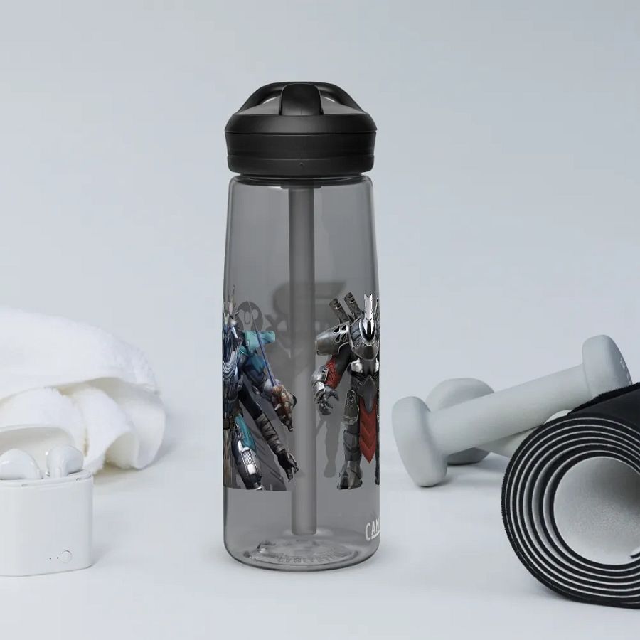 Sports Water Bottle Destiny 2 product image (11)