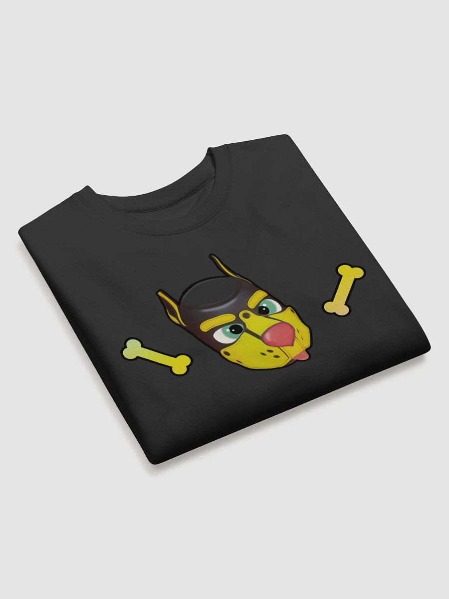 Happy Pup - Premium Sweatshirt product image (3)