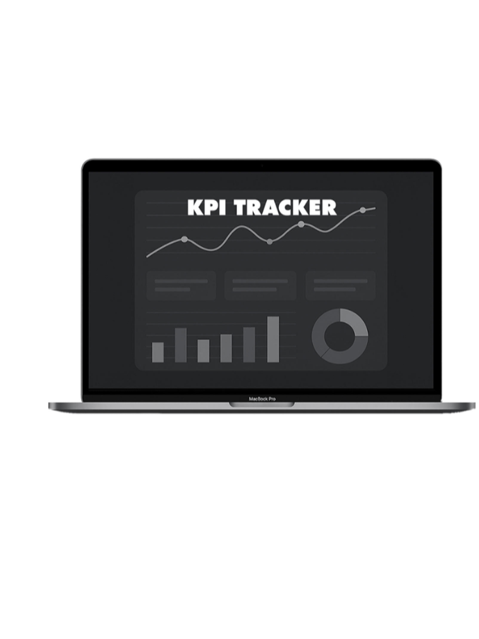 Transaction Coordination Key Performance Metrics product image (1)
