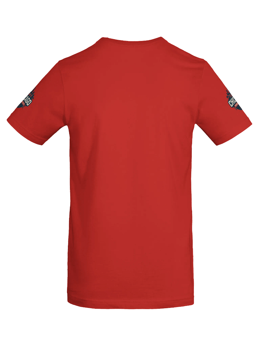 Team K Chicago T-Shirt product image (23)