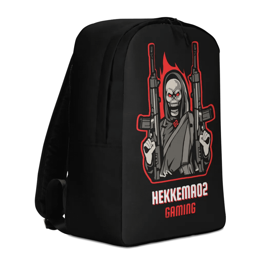 OG LOGO Backpack product image (3)