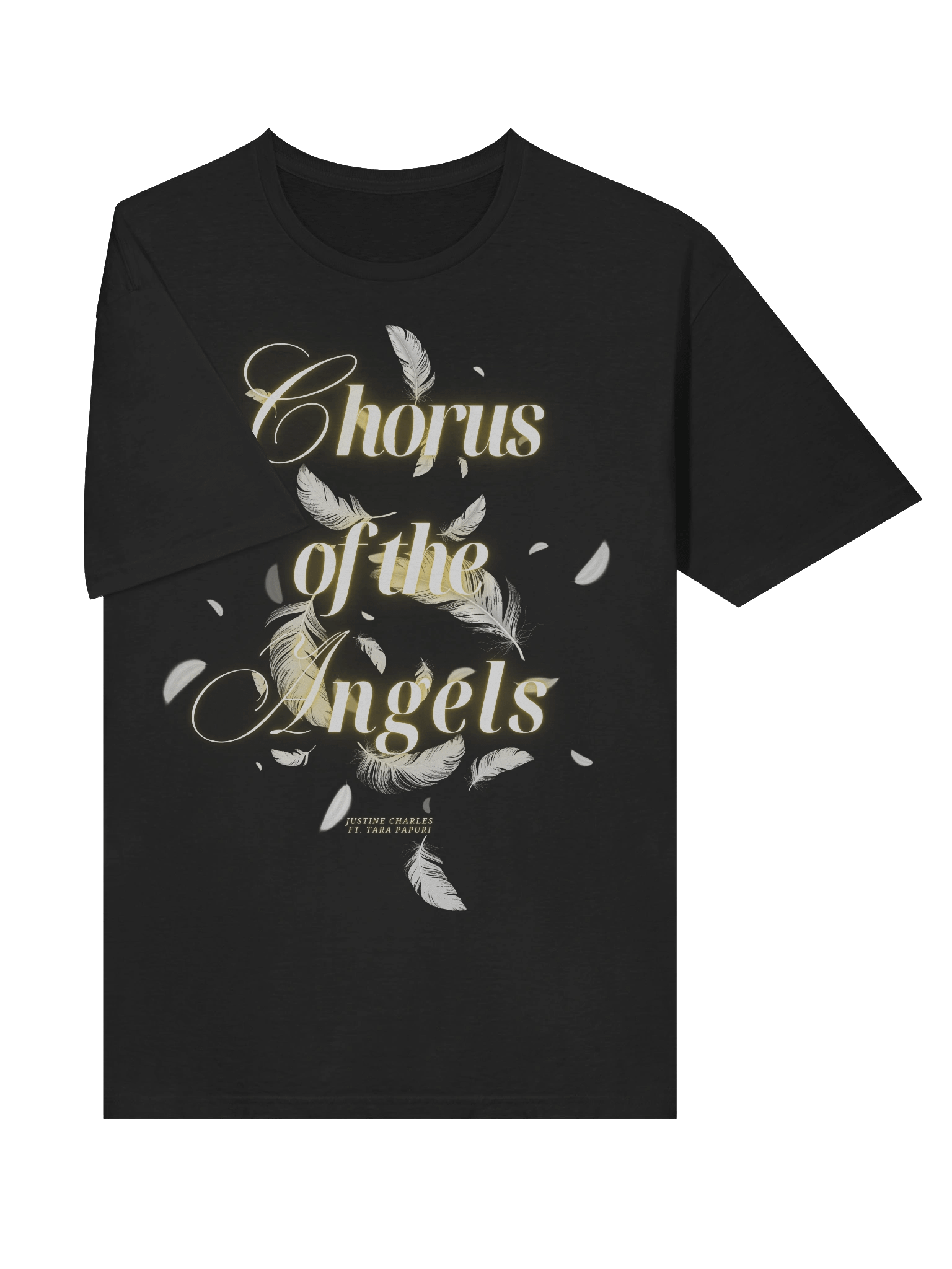 Chorus of the Angels T-Shirt product image (21)