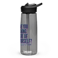 Neon Self-Care Water Bottle product image (1)