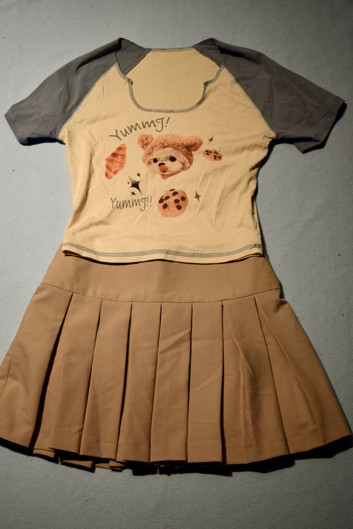 Bear-y Yummy product image (1)