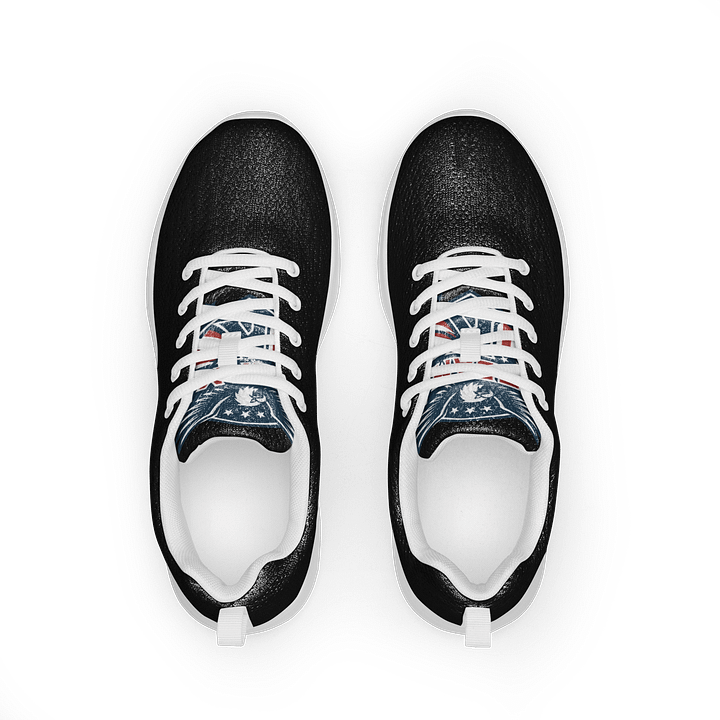 Team K USA Women's Athletic Shoes product image (1)
