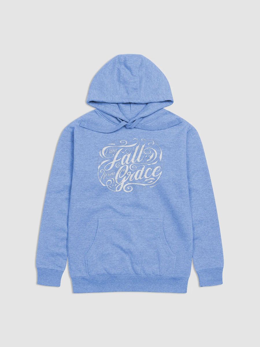 Legacy Script - Unisex Hoodie product image (1)