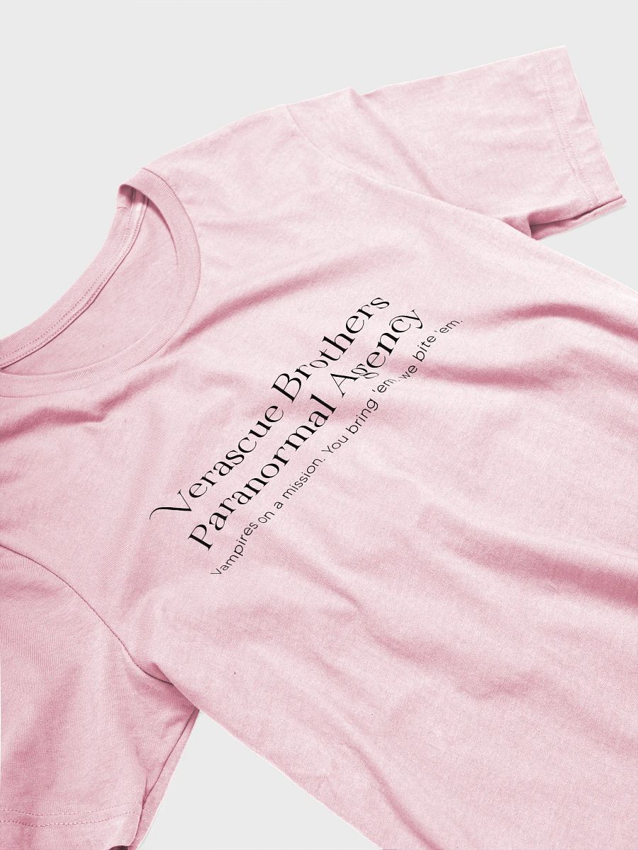 Verascue Brothers Unisex T-Shirt product image (12)