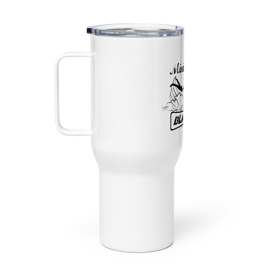 Black66 Tumbler product image (1)