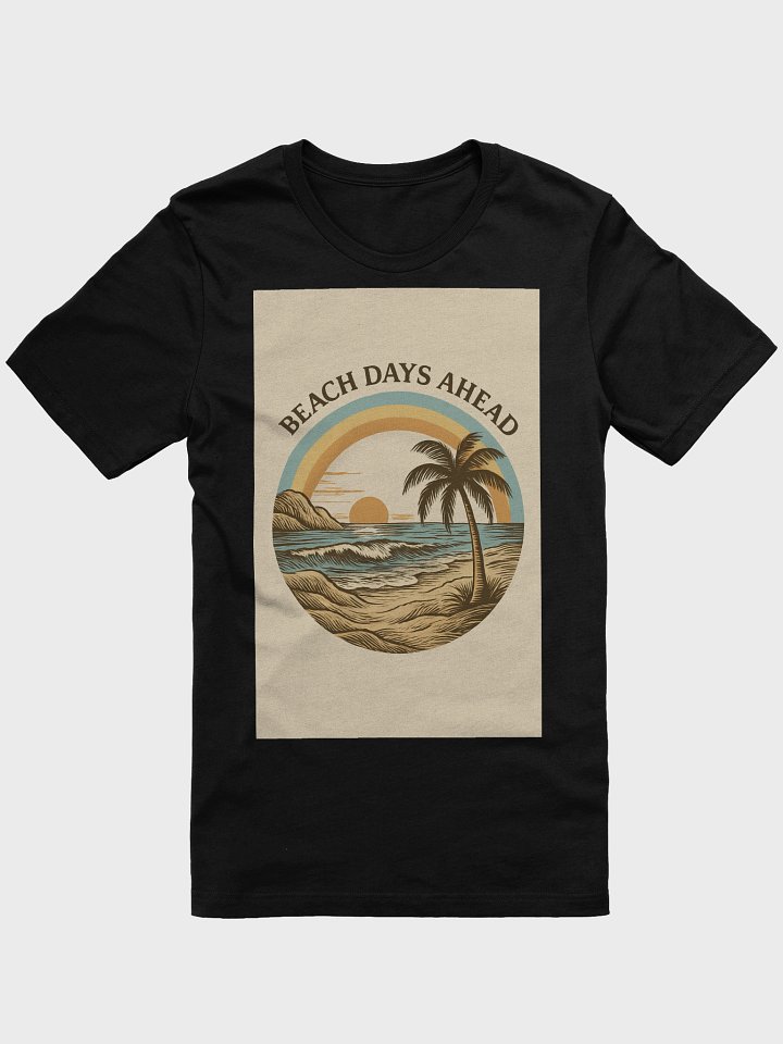 SUNNY DAYS product image (1)