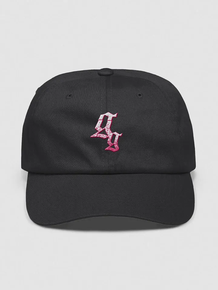 Gee Gee Hat product image (1)