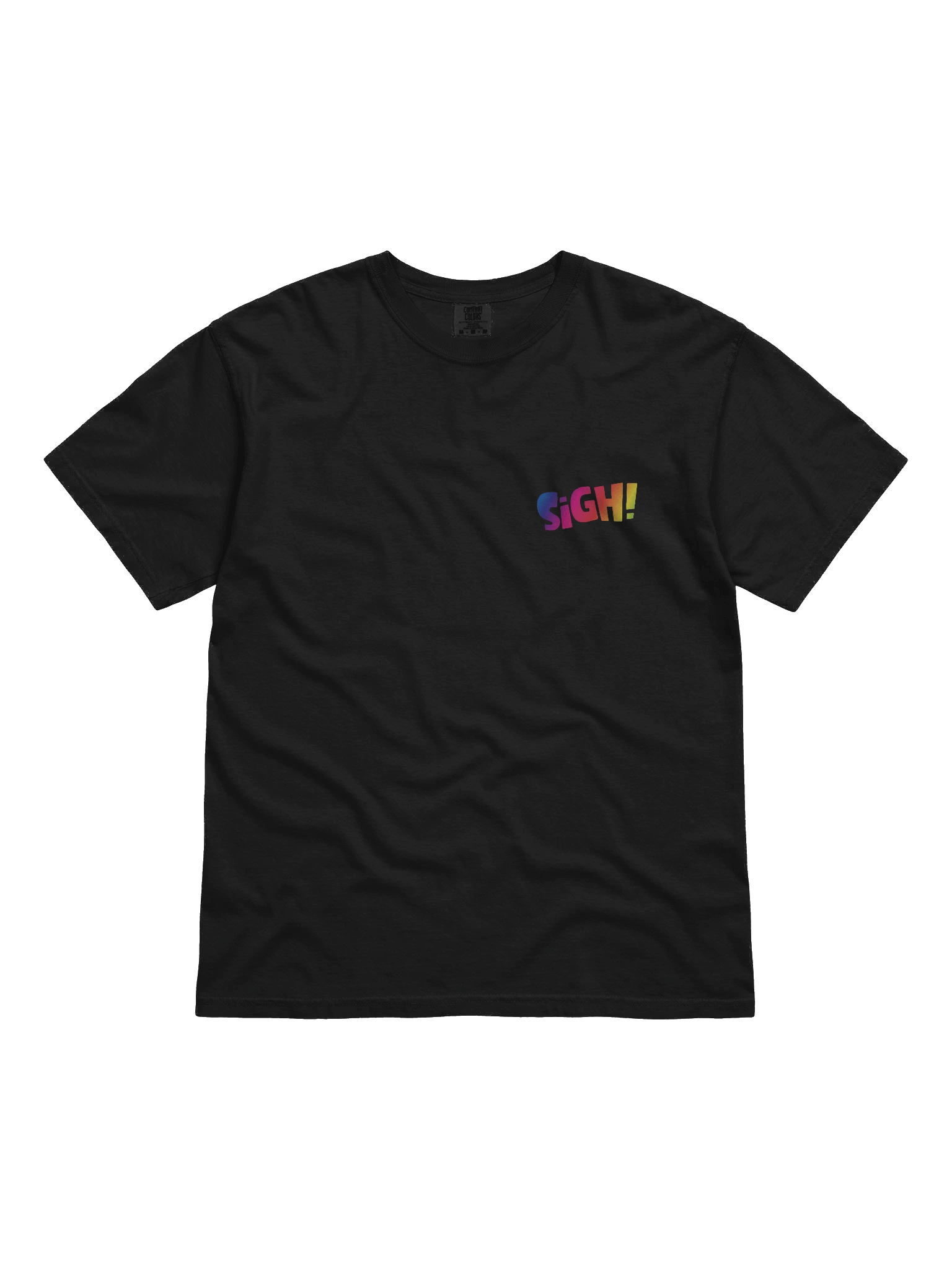 Cursed Rainbow Tee product image (1)