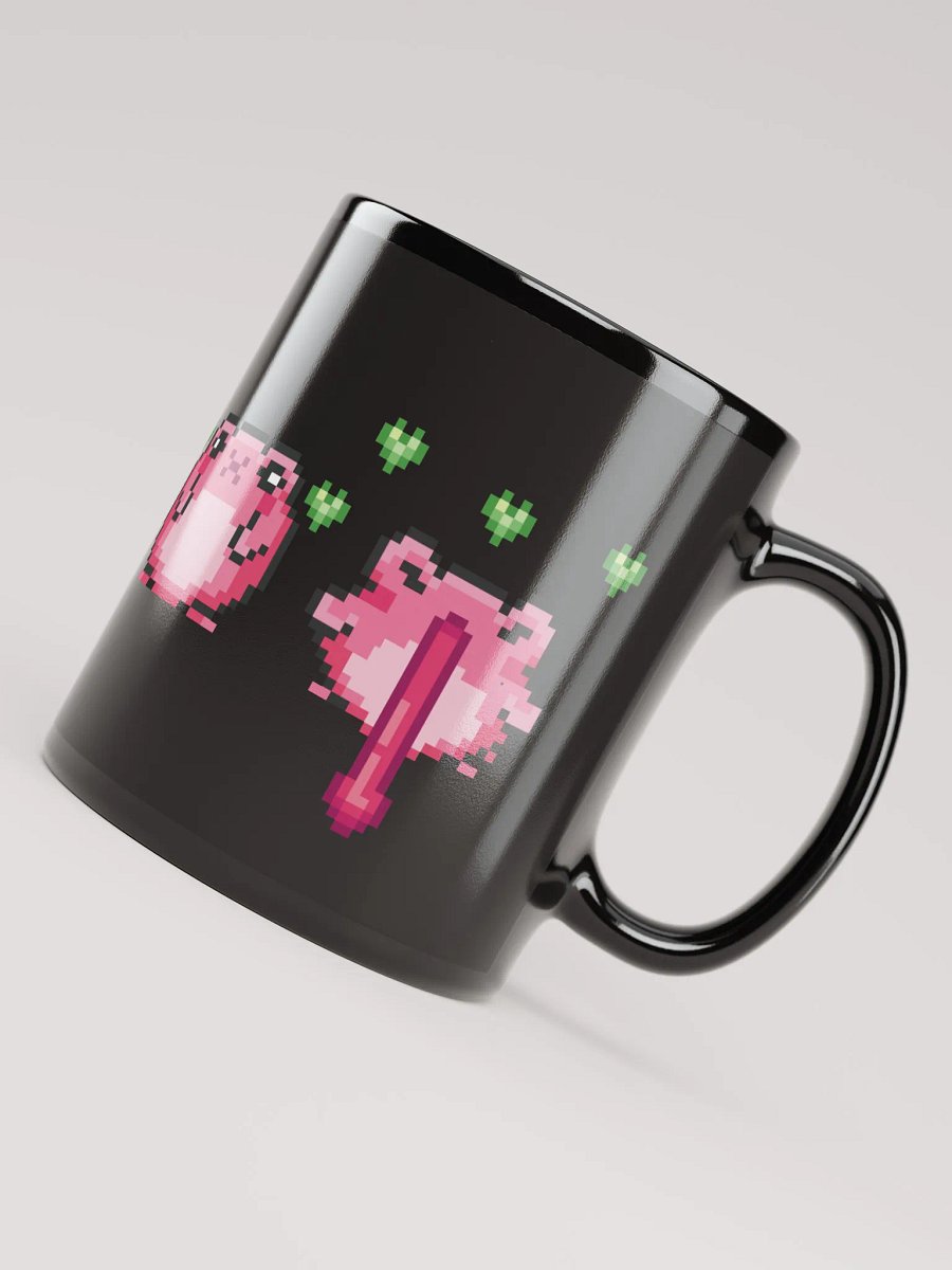 Streamraiders Dark Mug product image (4)