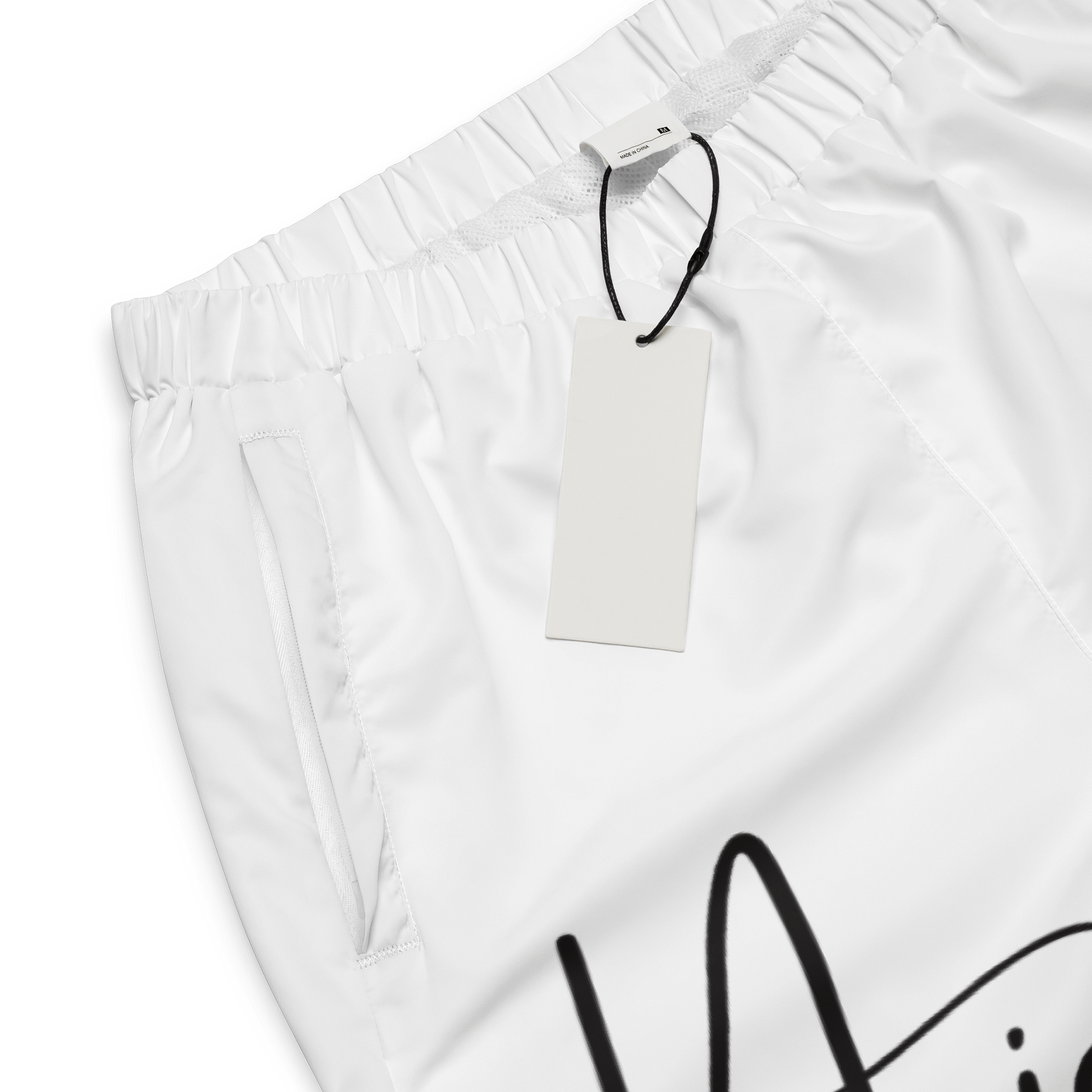 Pantaloon de survêtement unisexe de Ncia product image (3)