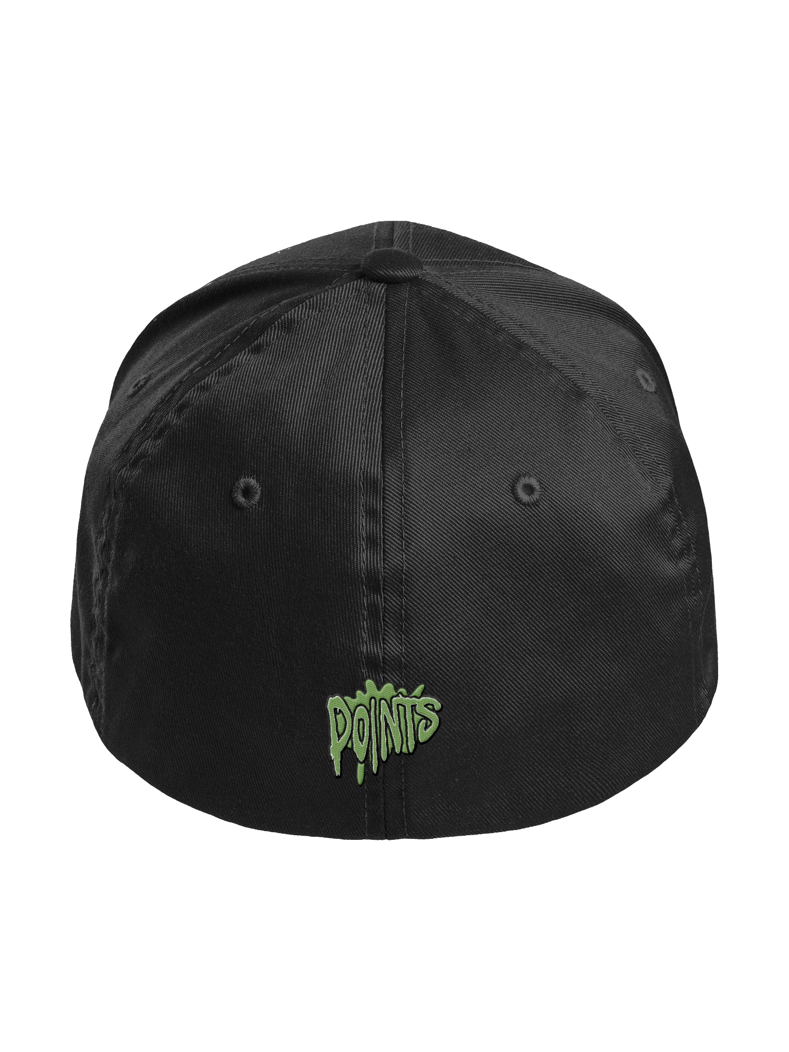 QuadIV Flexfit Hat product image (4)