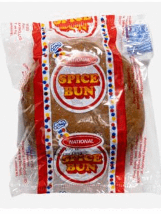 Spice Bun- National product image (1)