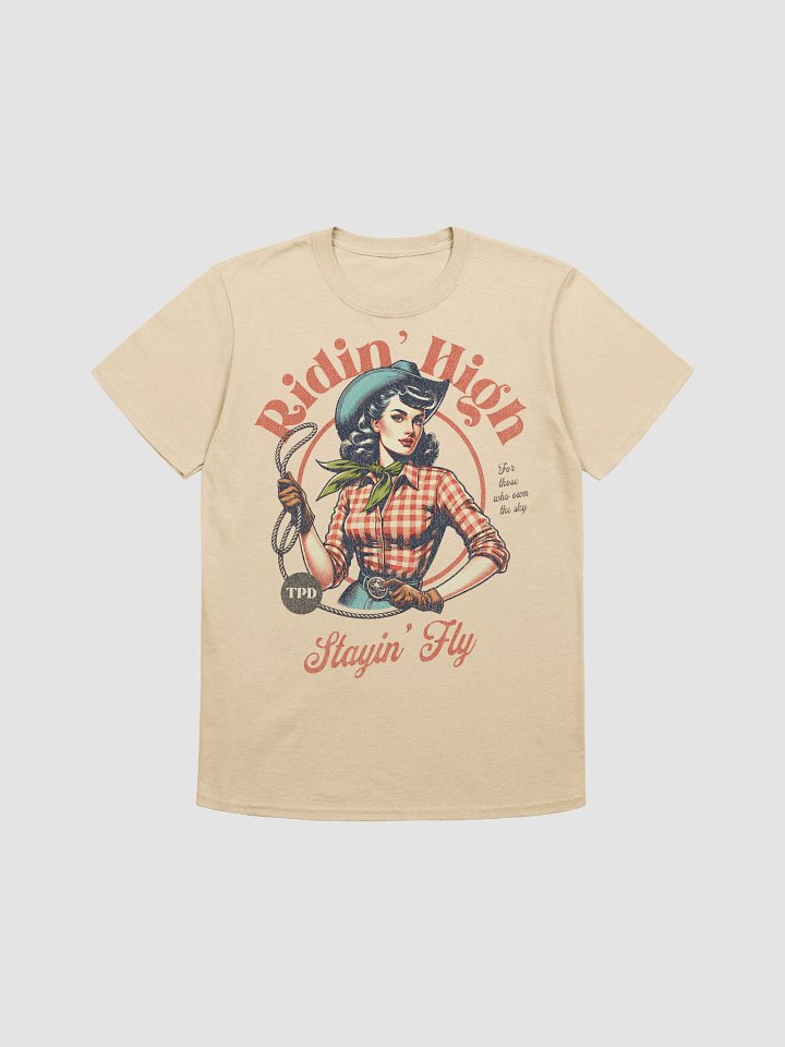 Ridin’ High product image (1)
