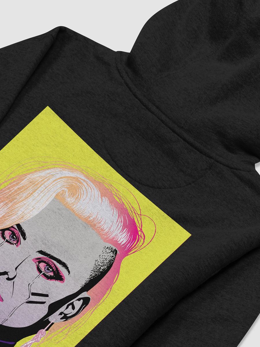 Rogue/Afterlife Hoodie product image (27)