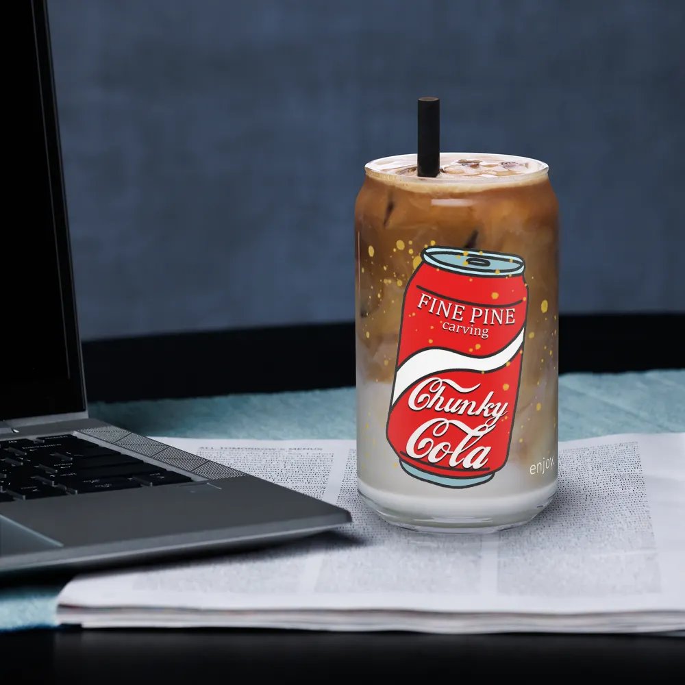 FP Glass Chiller product image (3)