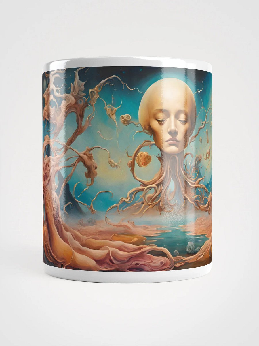 Cancer's Lunar Libations: Nurture Your Soul with Celestial Sips product image (20)