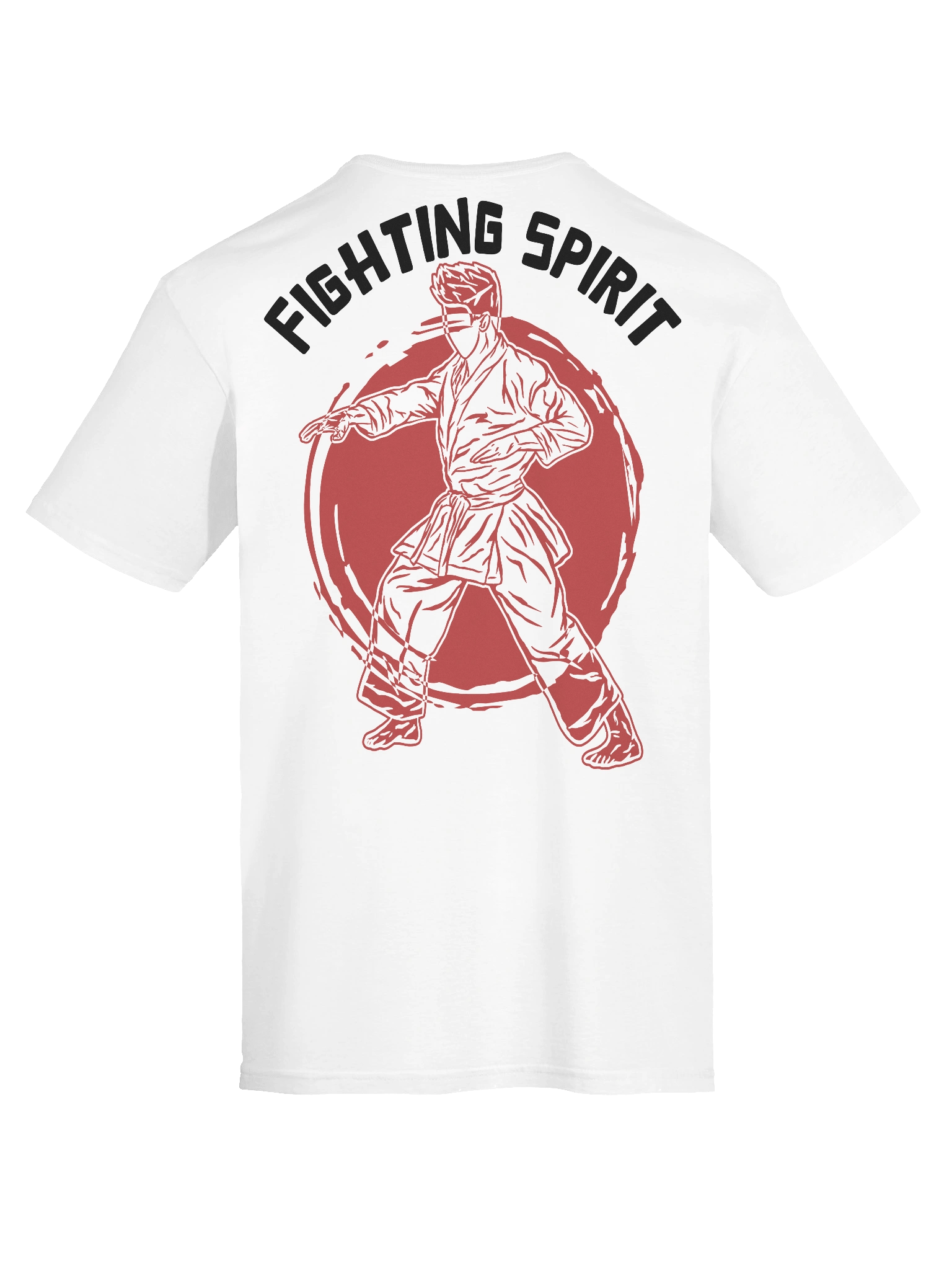 Fighting Spirit product image (11)