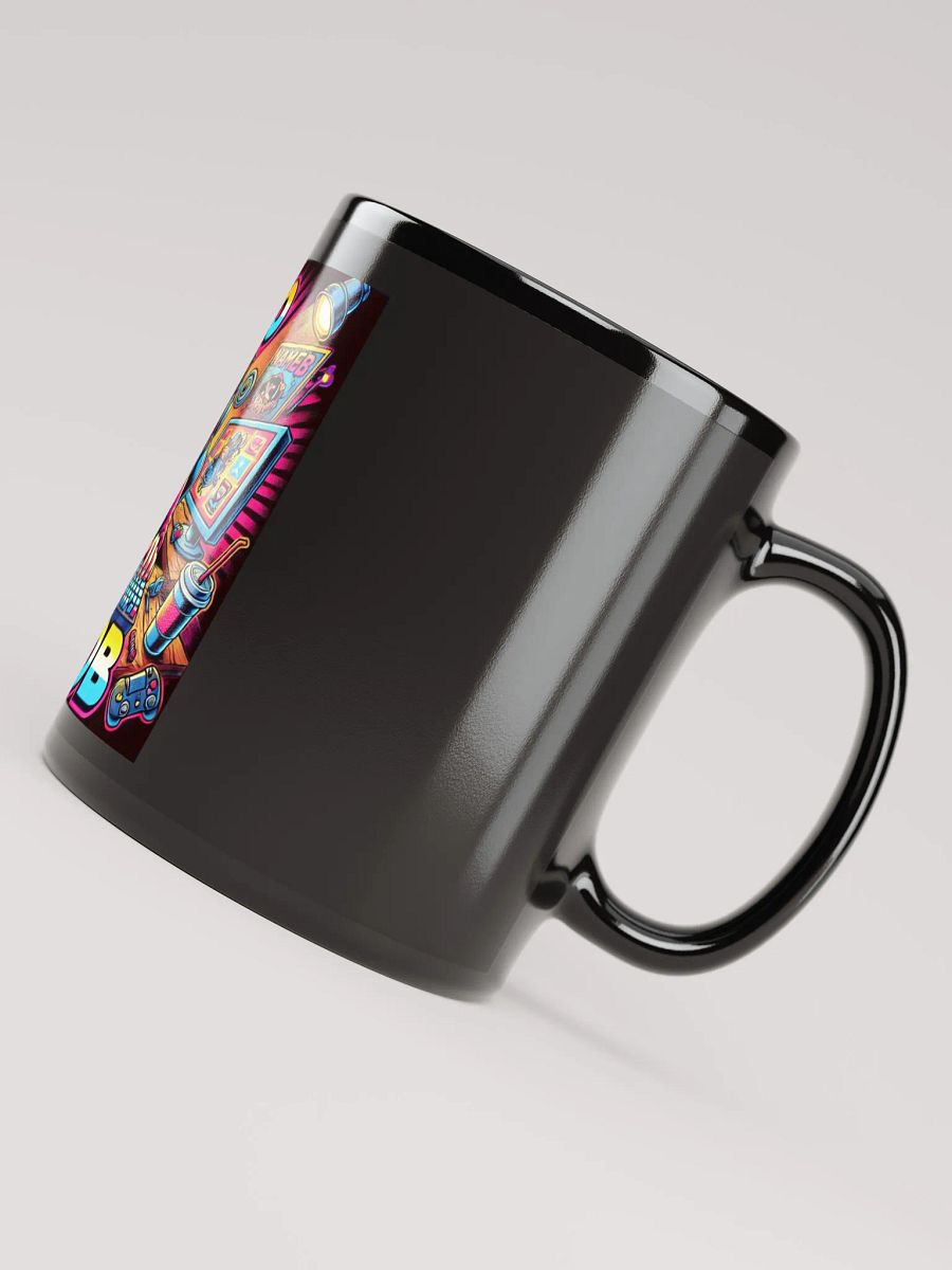 Pro Noob Mug product image (8)