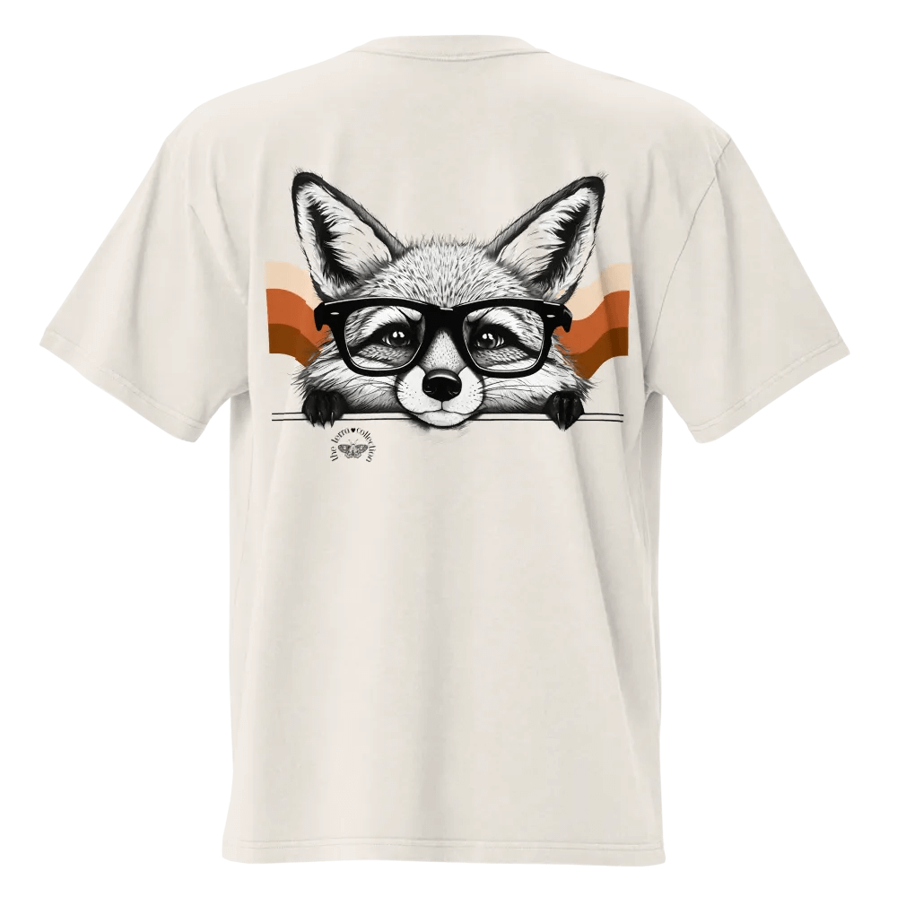 Foxy by Nature product image (1)