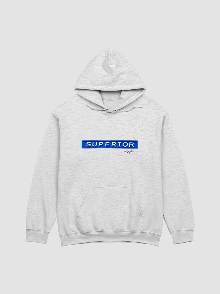 Superior Hoodie product image (7)
