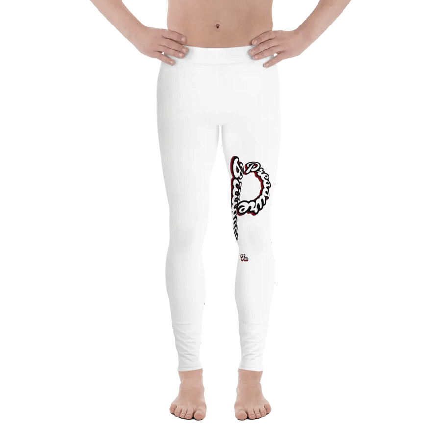 Pressure Sports Leggings product image (2)