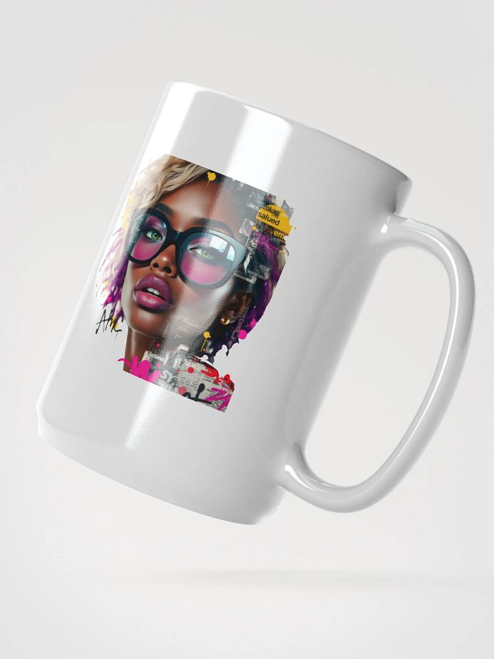 Vibrant Visionary Mug product image (2)