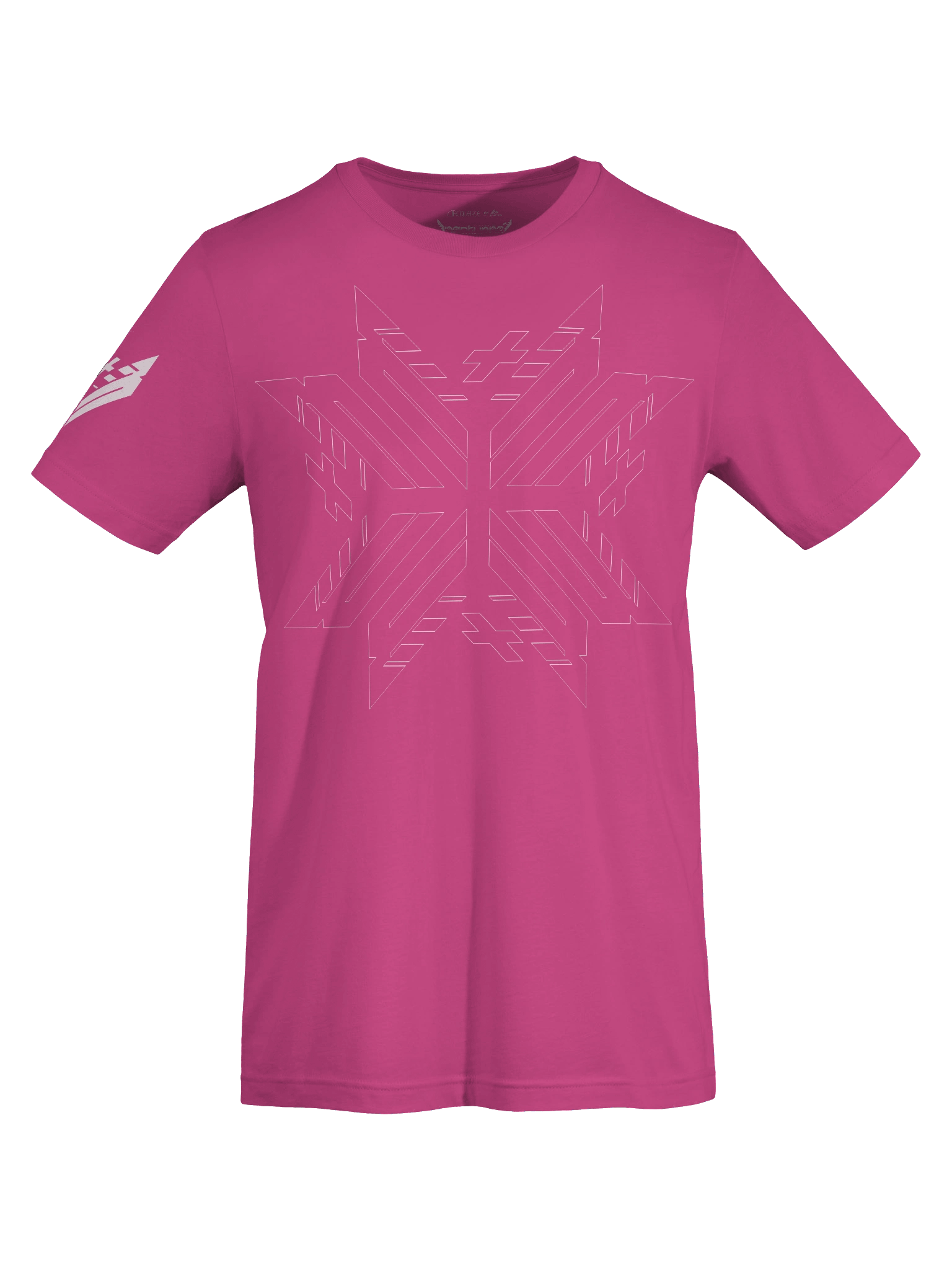 FLOWERING Tee product image (19)