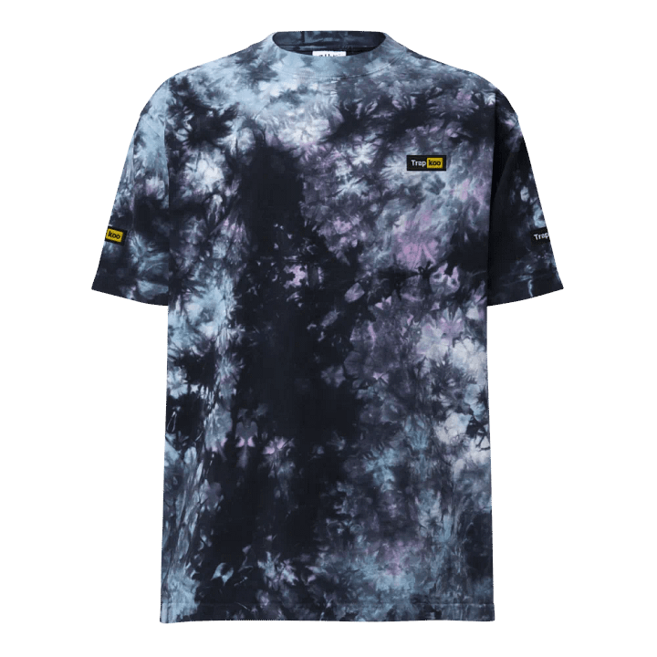 Trapkoo Tie-dye T-Shirt product image (1)