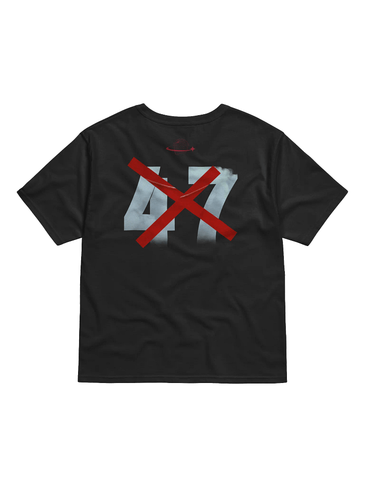 ZOOTED OUT VINTAGE BOOTLEG T-SHIRT product image (2)