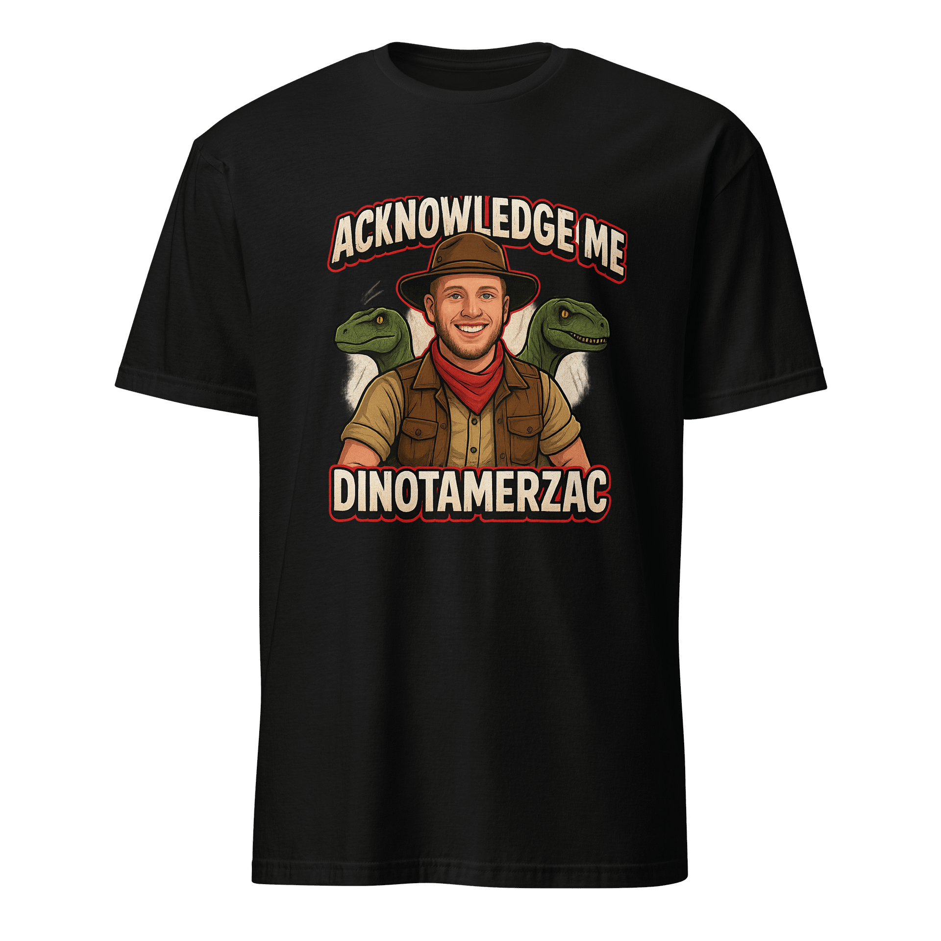 Acknowledge Me product image (1)