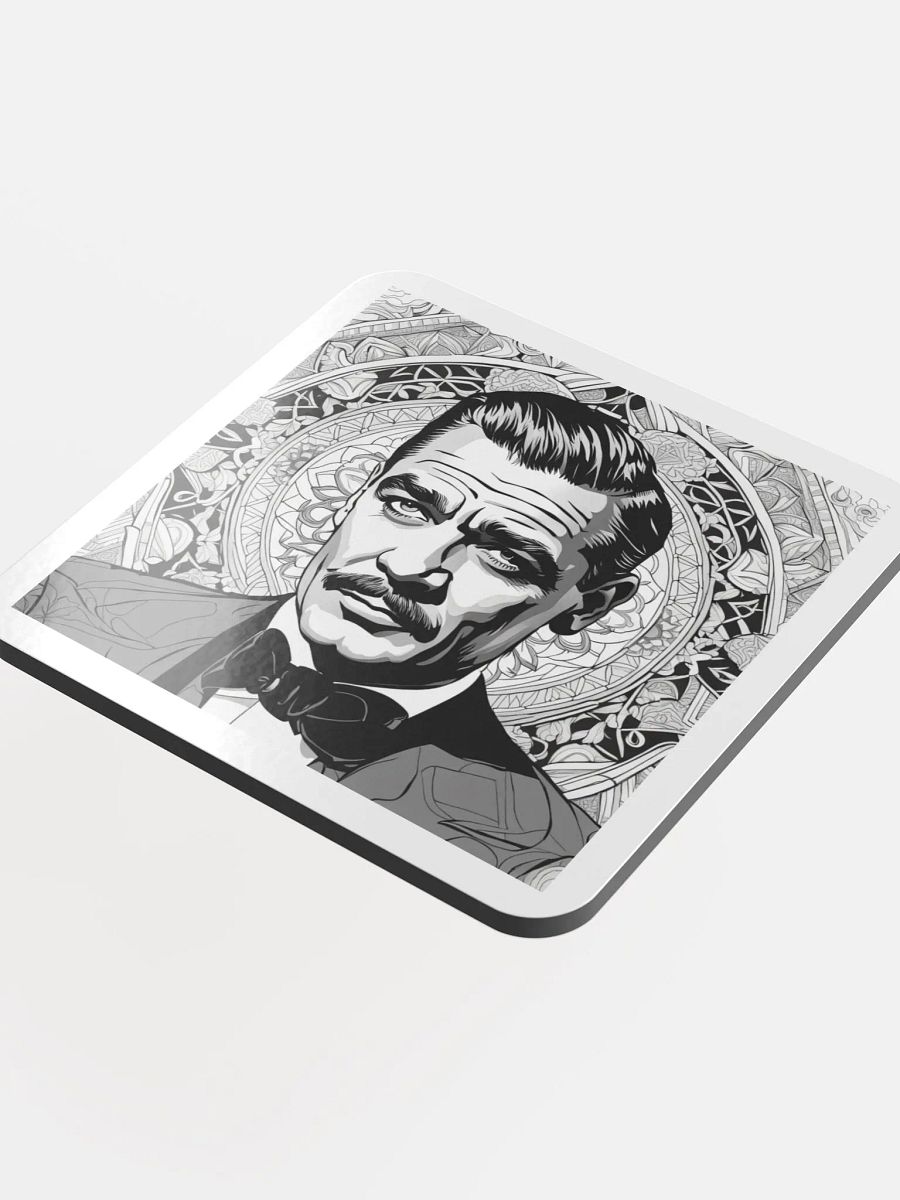 Slick & Stylish Coaster Set product image (4)
