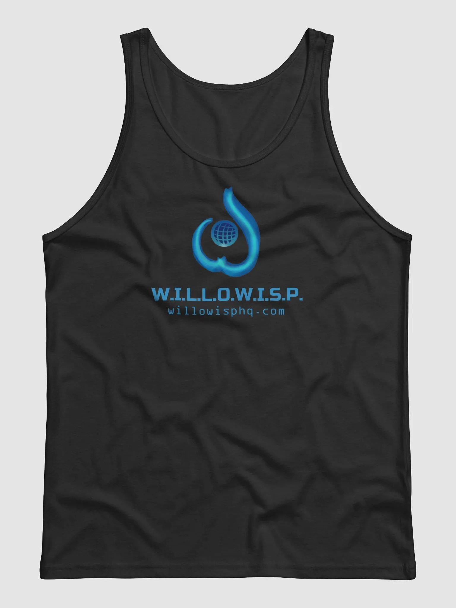 WILLOWISP Jersey Tank product image (1)