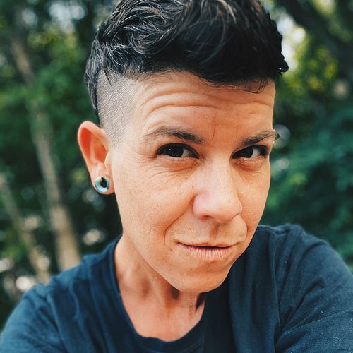 Hey folks! 
Our July Newsletter just dropped and it’s packed with some major updates and personal stories that we really want...