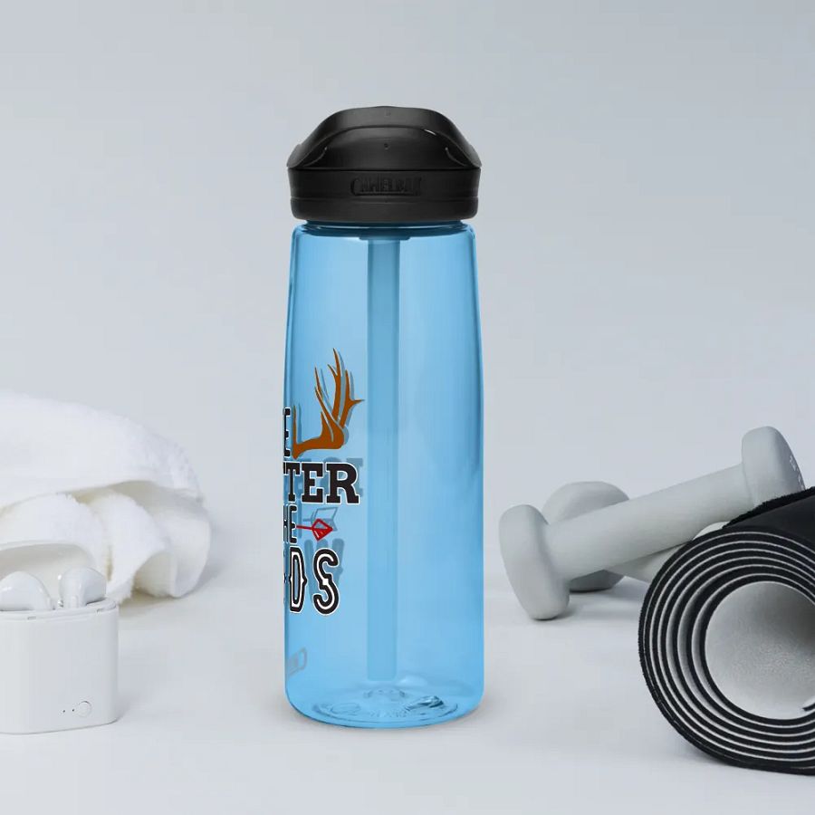 Life is Better in the Woods CamelBak Sports Water Bottle product image (12)