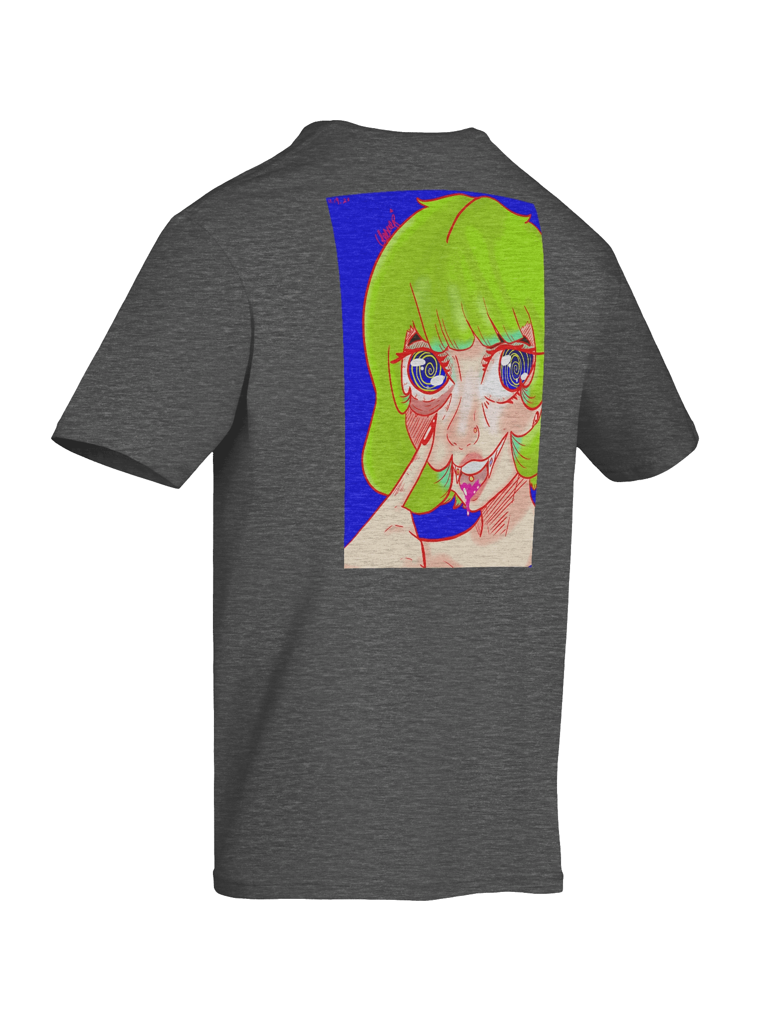 Justice For Gabi - Gabi Art T Shirt product image (6)