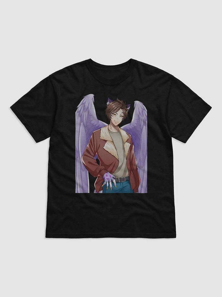 Ilianhawk unisex warm shirt product image (1)