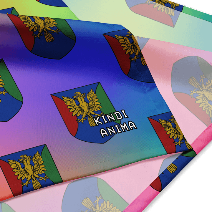 Project Deadzone Pride Bandana product image (4)