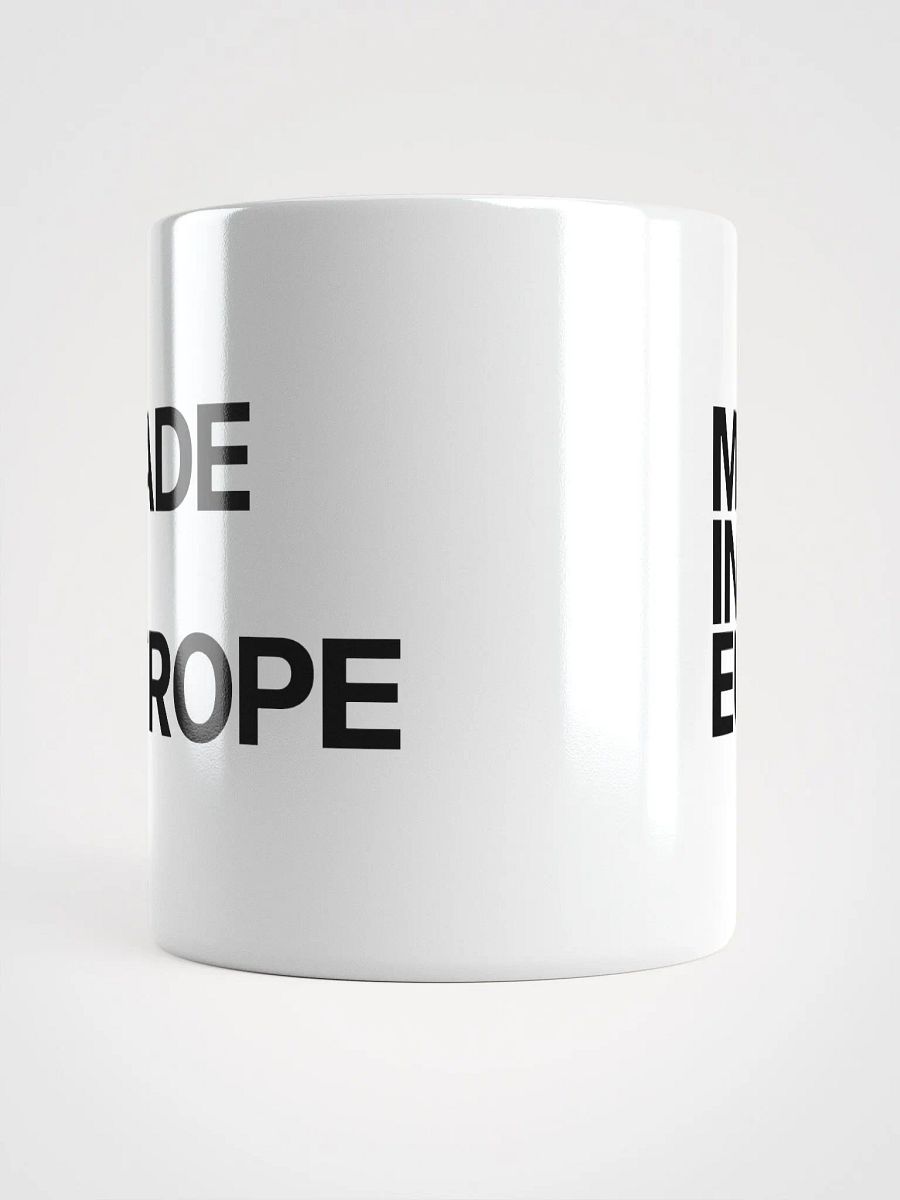 made in europe mug (eu/acc official) - 100% ceramic product image (6)