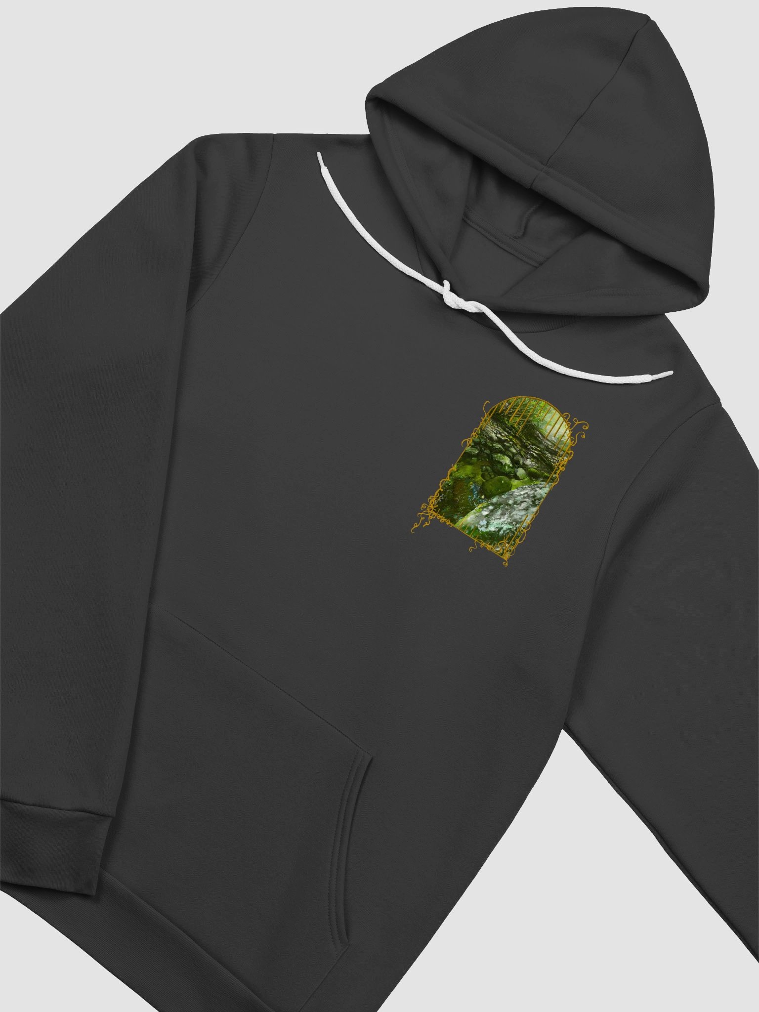 Leaf and Stone - Hoodie product image (11)