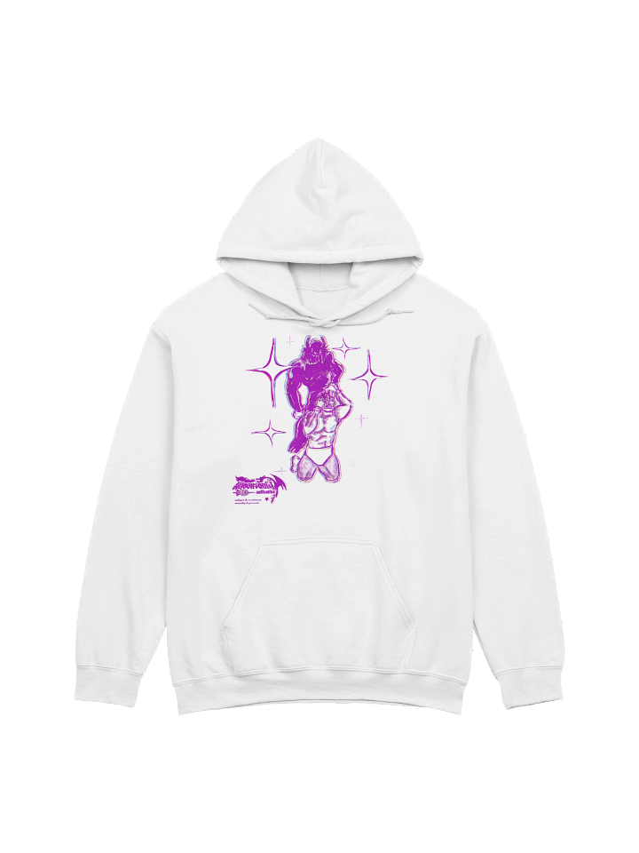 unworthy hoodie product image (1)