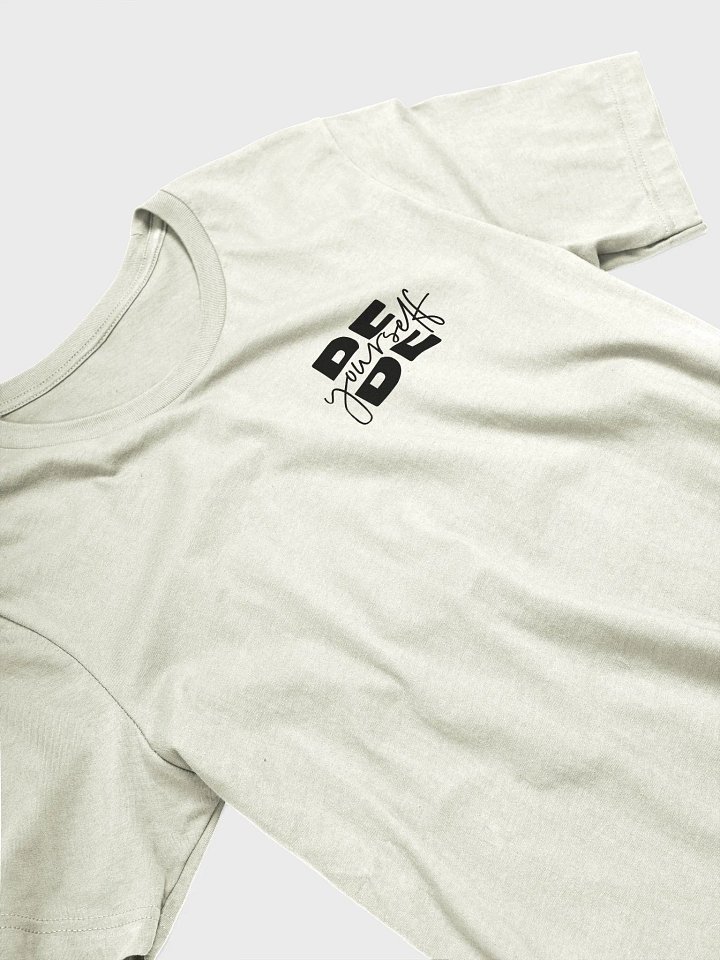 Be Yourself Supersoft Comfort Tee product image (2)