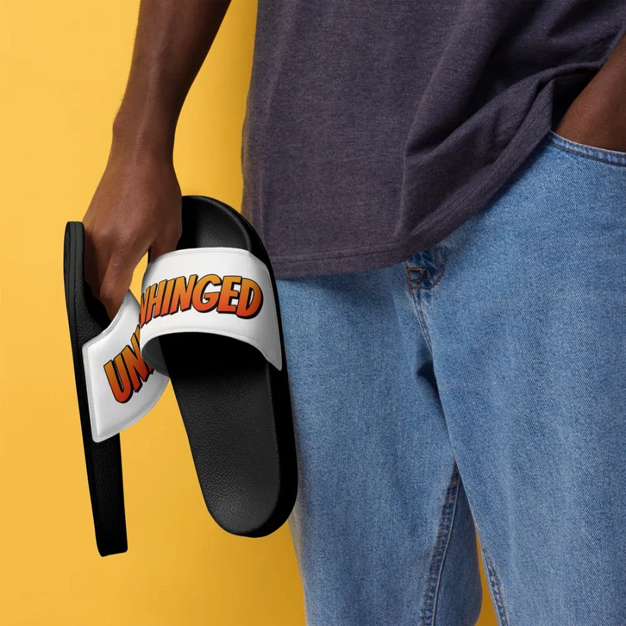 Unhinged slide product image (5)