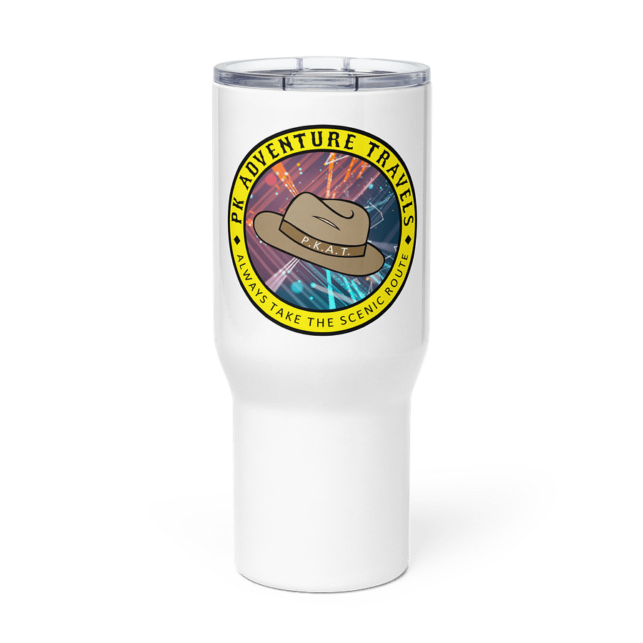 PKAT Mug with Handle product image (3)