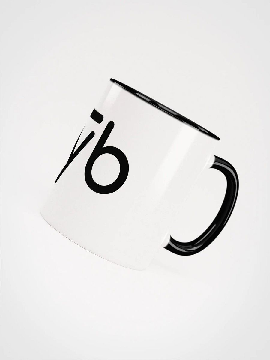Trȳb mug product image (4)