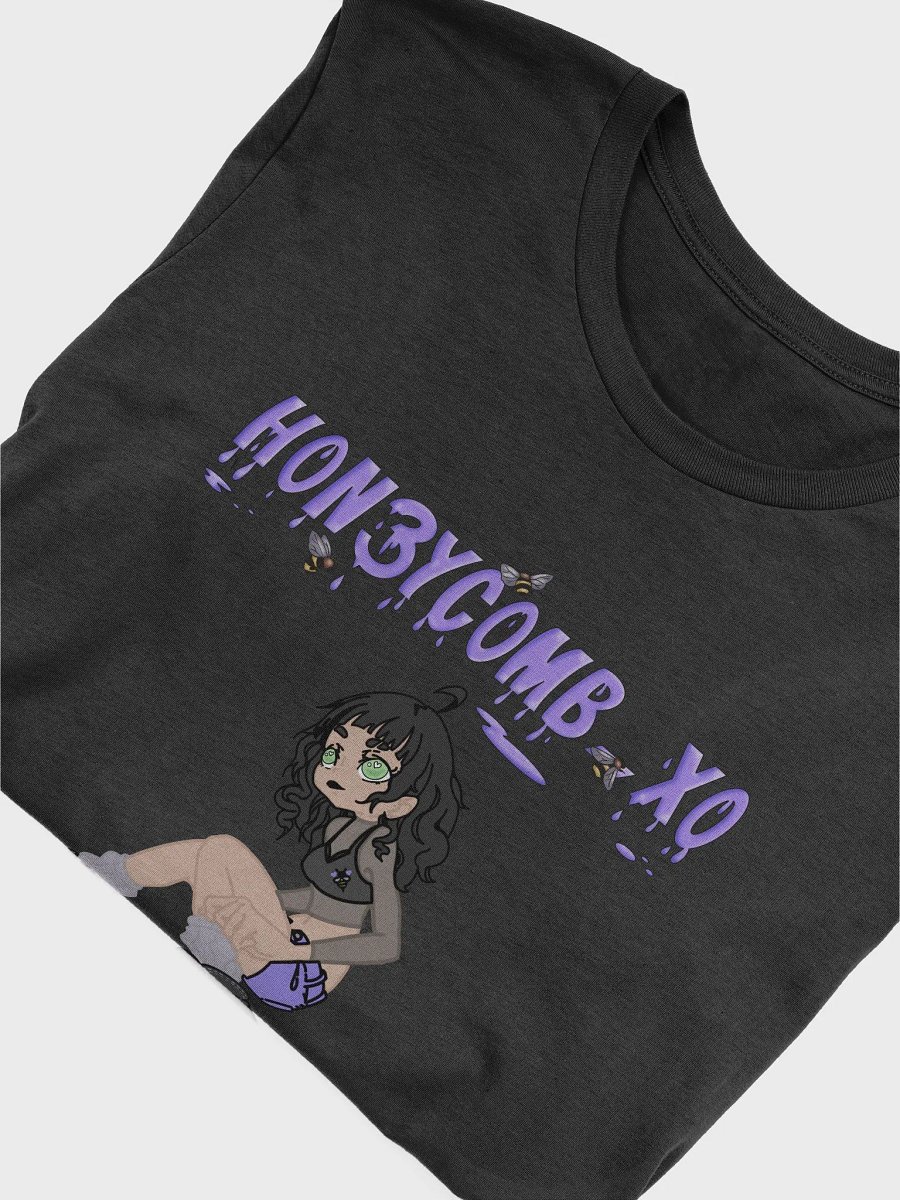 Lil' Hon3y Tee product image (19)