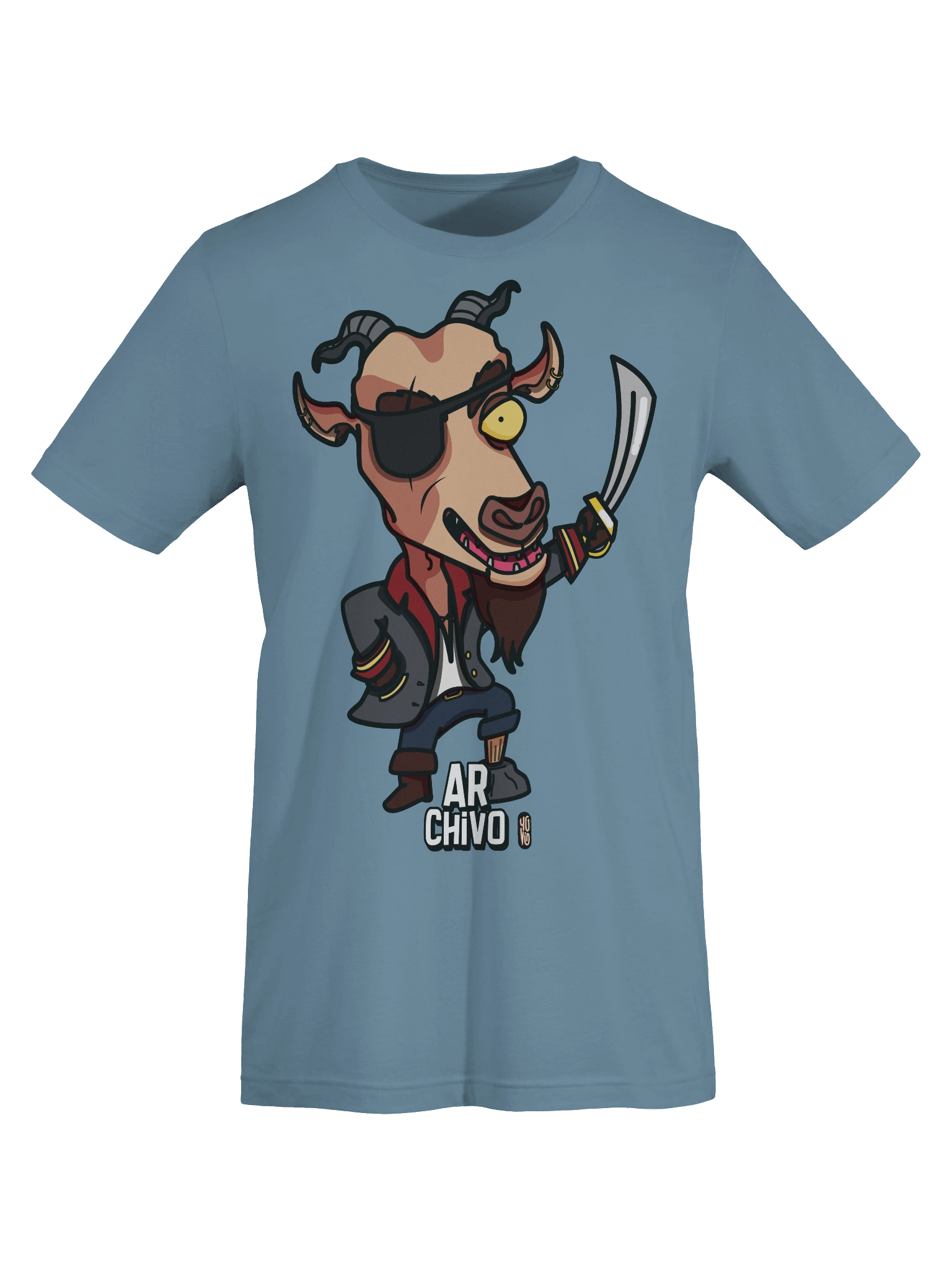 Archivo - Super Soft T-Shirt product image (7)