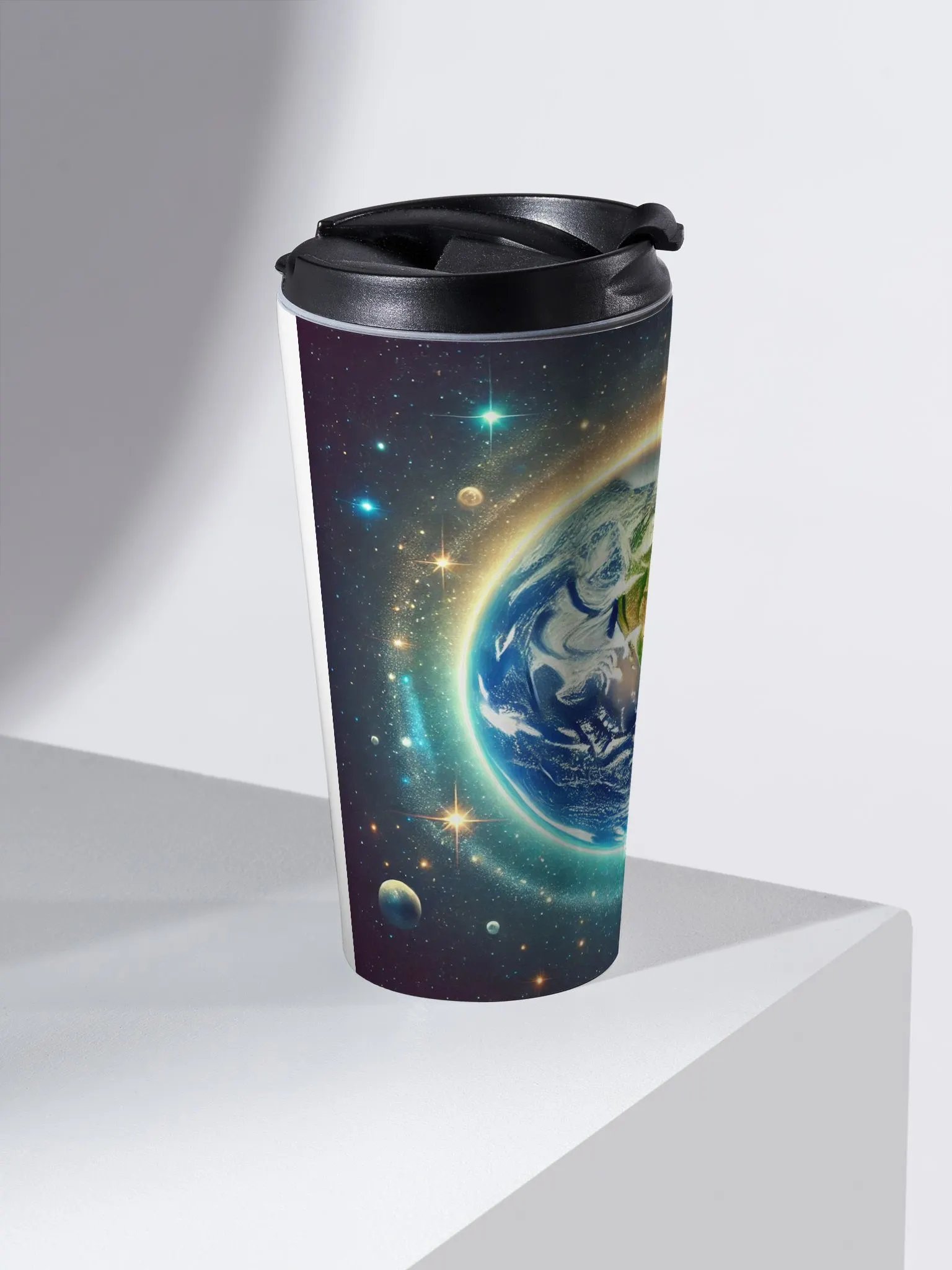 Peace Travel Mug product image (2)